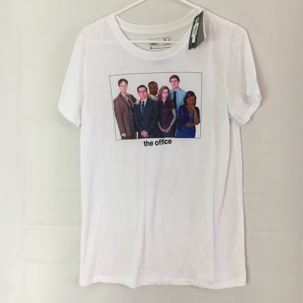 The Office T-Shirt
